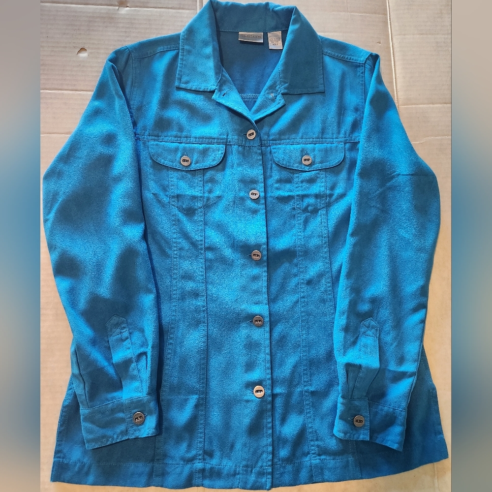 Chico's Women's Blouse
